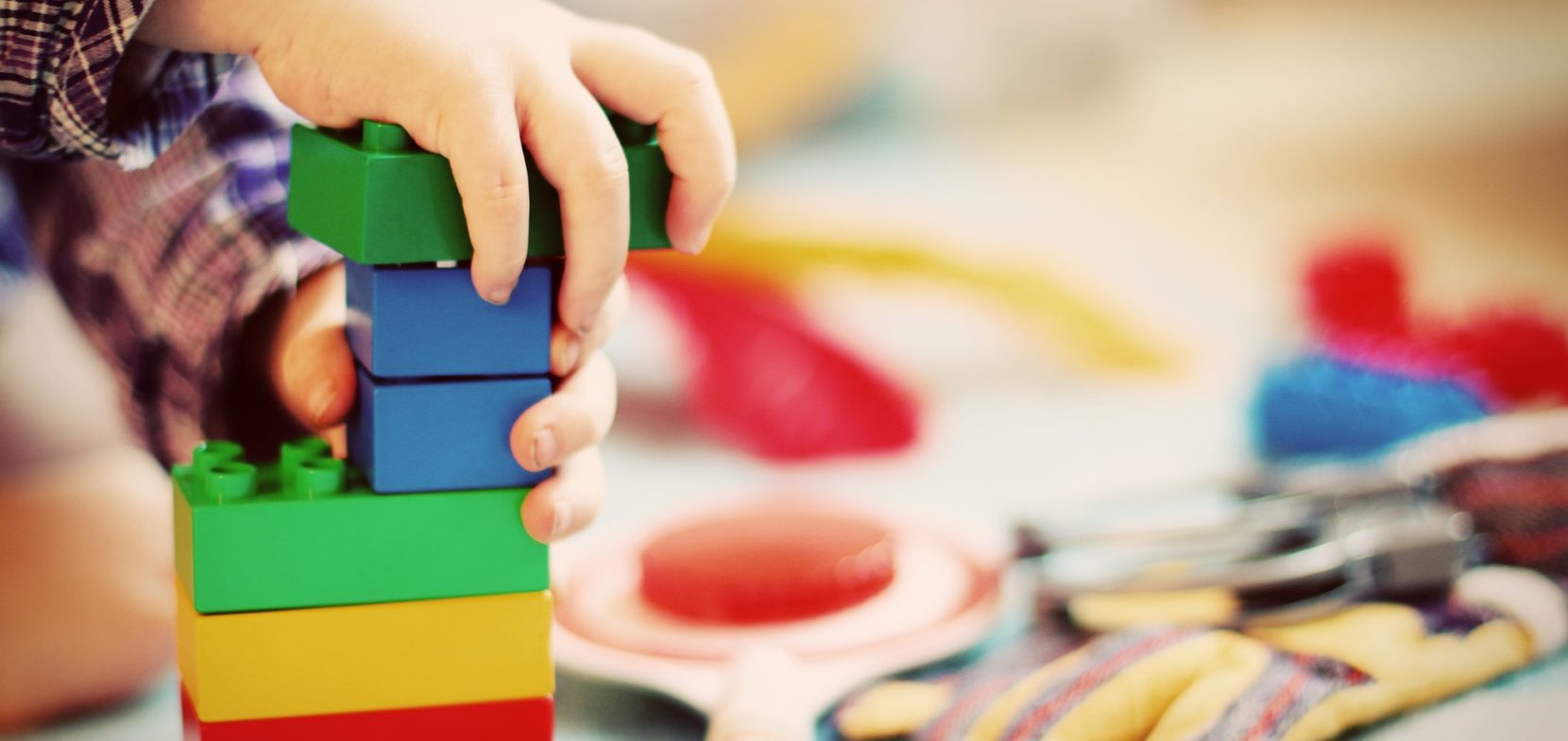 Kinder Bibel-Tage mit Lego